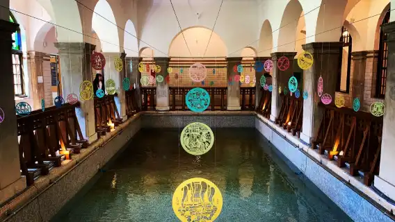 Taipei | Beitou Hot Springs Yangmingshan Mountain one-day tour