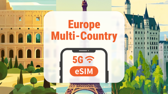 FrankfurtSIM Cards