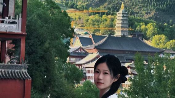 五台山一日遊【一對一專業導遊伴您暢遊佛國聖地】