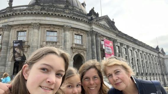 Berlin