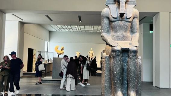 杜拜市區-經典網紅景點打卡-可阿拉伯聯合大公國/阿布達比周邊包車-精選