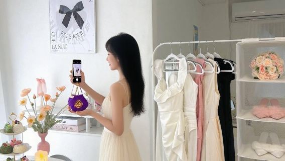 Fiesta privada en Yeonnam: come y vive como un local