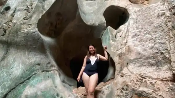 EL NIDO: Sharing/Joiner Island Hopping Tour B