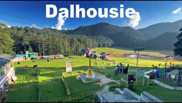 6-daagse privétour naar Dharamshala en Dalhousie