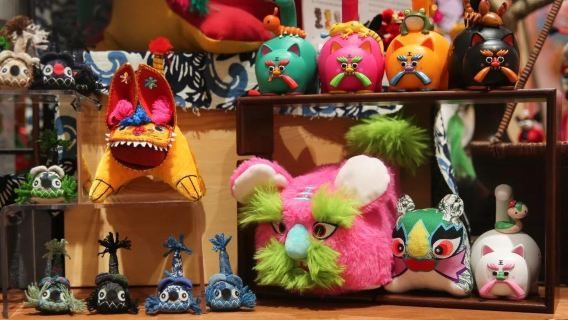 Lawatan 1 Hari Keluarga di Nanjing – Keajaiban Warisan Budaya & Keunikan Moden