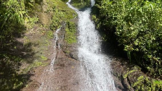 Boquete: noleggio bici elettriche
