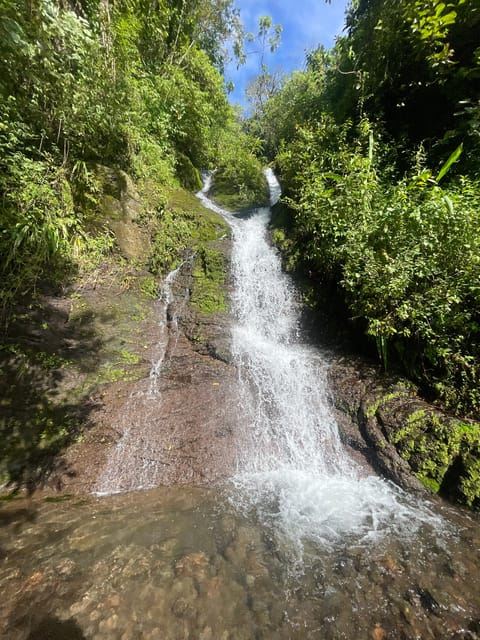 Boquete: Electric Bike Rental