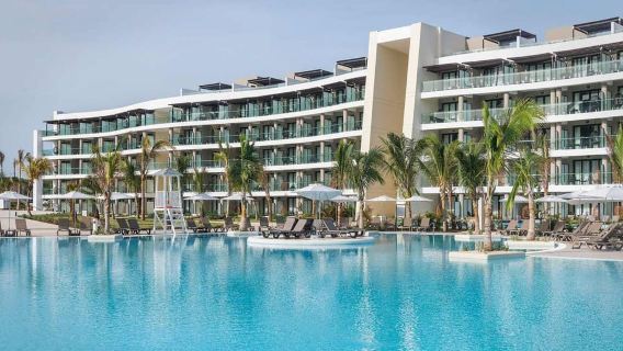 Montego Bay: Privater Flughafentransfer zu Hotels in Falmouth