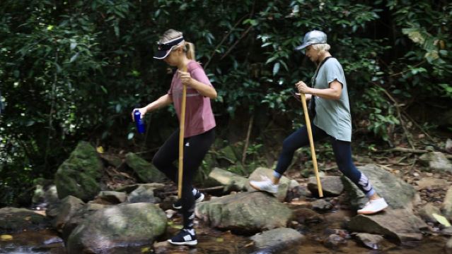 ภูเก็ต: ท่องเที่ยว 4 ธาตุพร้อมผจญภัยซิปไลน์