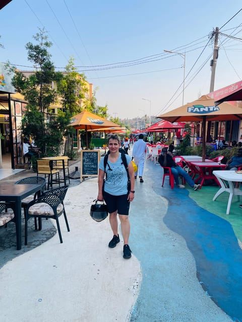 Kigali: Lawatan Bandar Berpandu dengan Pakar Tempatan