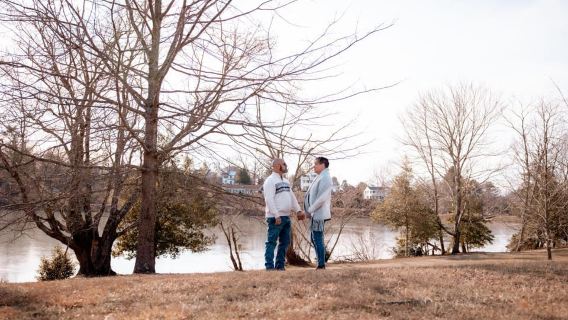 Asheville: Private Professional Vacation Photoshoot