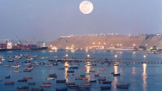 Exploring Paita and Colán: Full Day Excursion from Piura