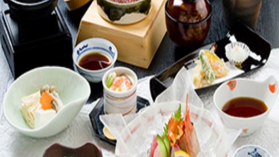 163 Cibi popolari giapponesi di tendenza - Shirakawa, famoso ristorante di anguille a Nagoya, sede principale di Jōshin
