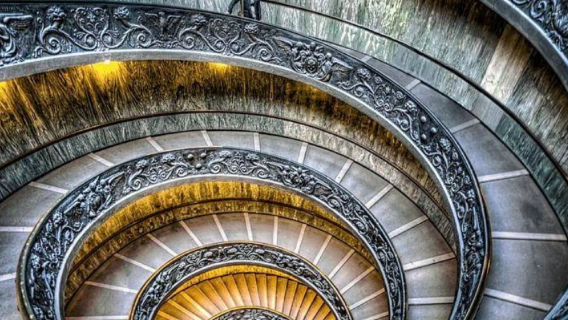 Vatican Museums + Sistine Chapel + St. Peter's Skip-the-Line Official Chinese Guide