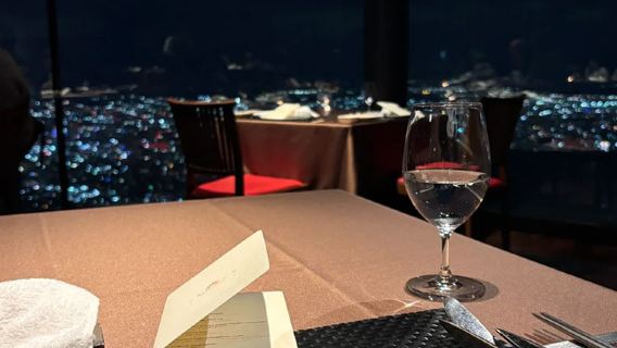 Sapporo Houseki Restaurant Booking in Hokkaido, Japan - Reservation Service