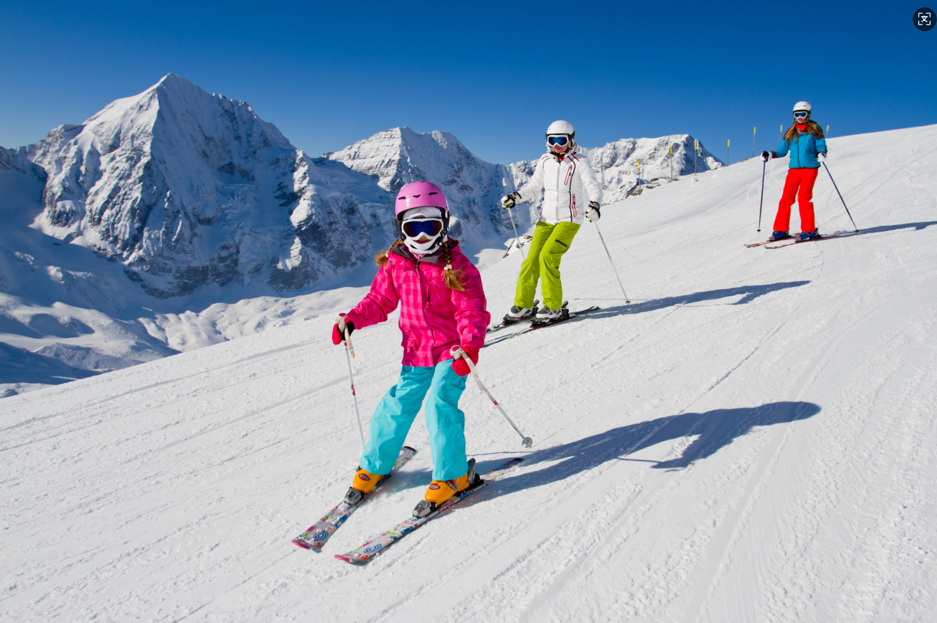 哈爾濱隱藏玩法｜「滴滴代滑」已上線！全程配私人雪導｜專屬司機+導遊+全包門票，你只管滑，其他交給我