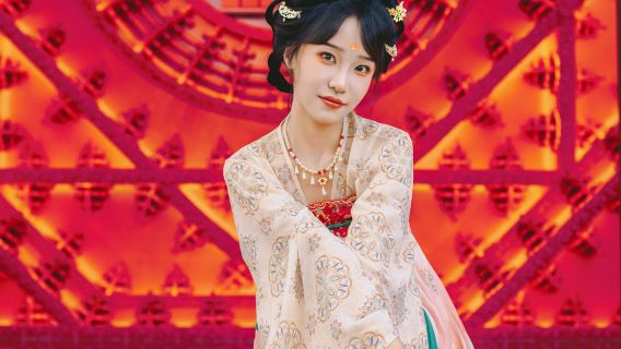 【探索昆明一日遊·覺宴-午宴】玩Trip Moments+賞演藝+品滇味