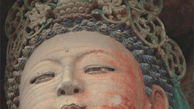 【包車遊】四川資陽安岳石刻&拍1份為1車&專線老師傅上門接送