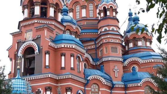 однодневный тур по малоизвестным культурным маршрутам в городе с индивидуальным трансфером/арендой автомобиля с водителем