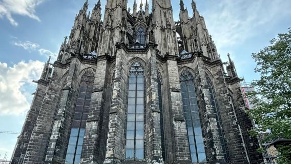 [科隆深度包車遊] 杜塞爾多夫出發10小時