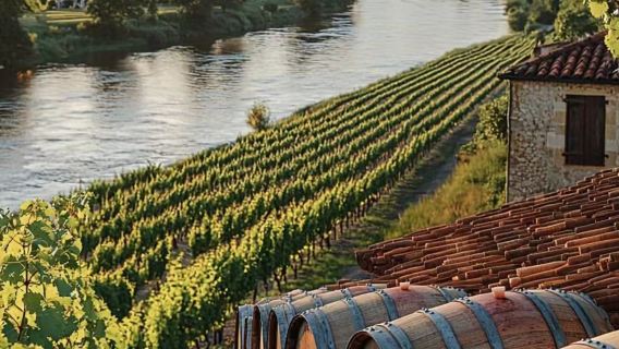 ハンガリー・ブダペスト近郊ワインツアー【4-5時間 英語ガイド付き】|食事付き