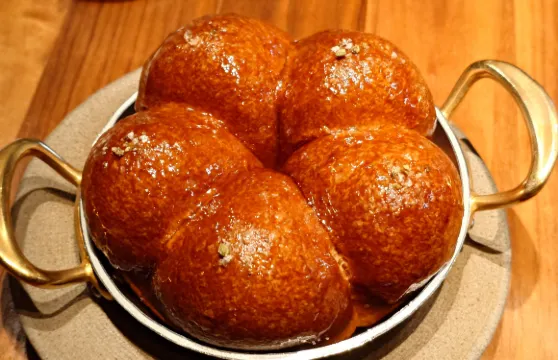 挪威奧斯陸RE-NAA網紅餐廳代訂座