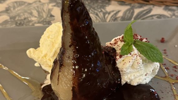 servizio di prenotazione ristorante popolare Restauracja Cechowa a Cracovia, Polonia