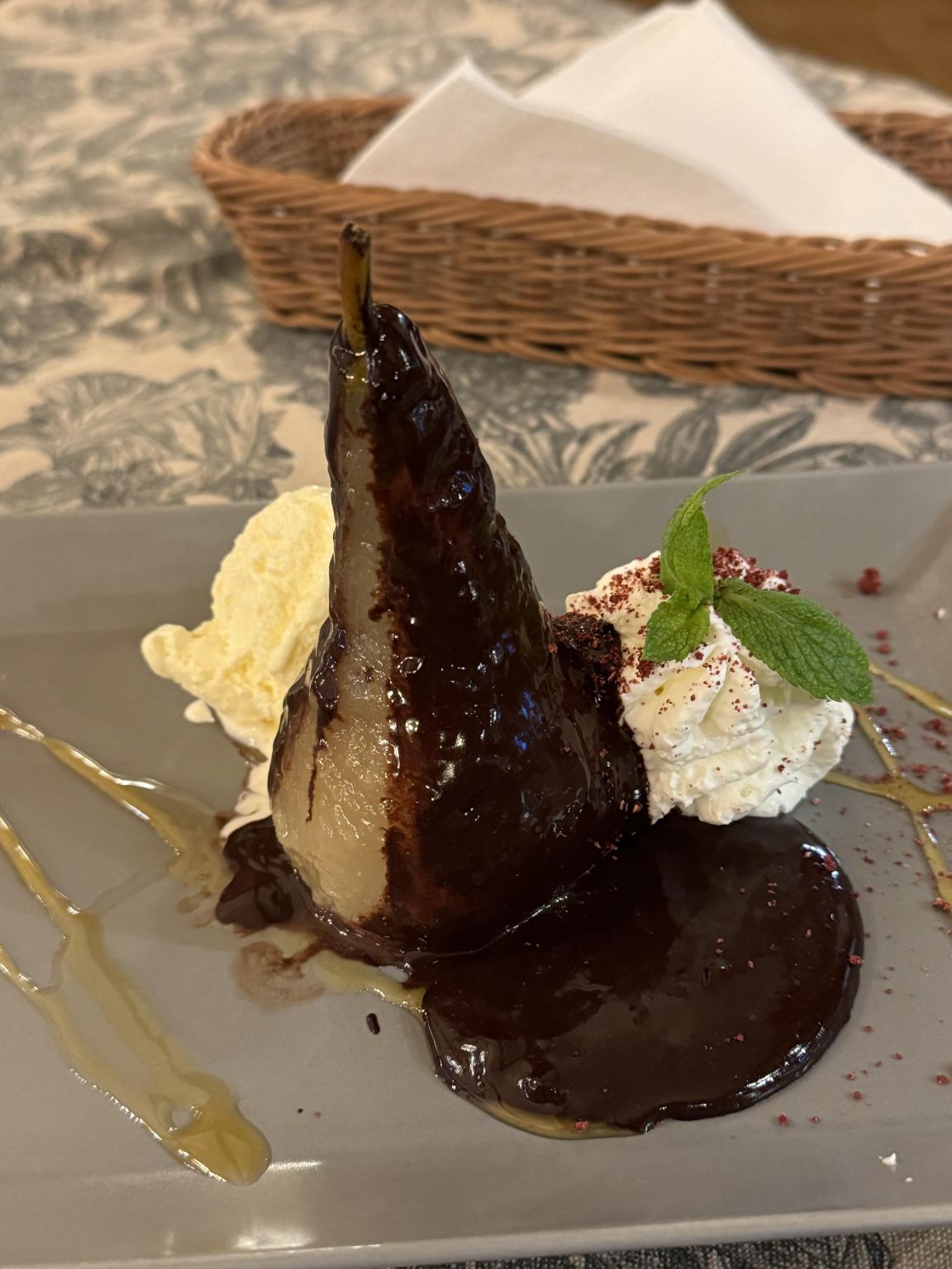 Tischreservierung im Restaurant Restauracja Cechowa, dem beliebten Restaurant in Krakau, Polen