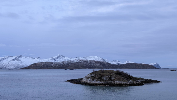 挪威卑爾根-努爾黑姆松-哈當厄峽灣【專車出行-愜意舒適】