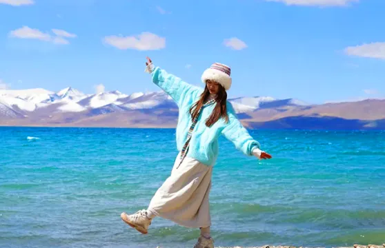 天天出團【中午出發】羊卓雍錯+雅江河谷半日遊