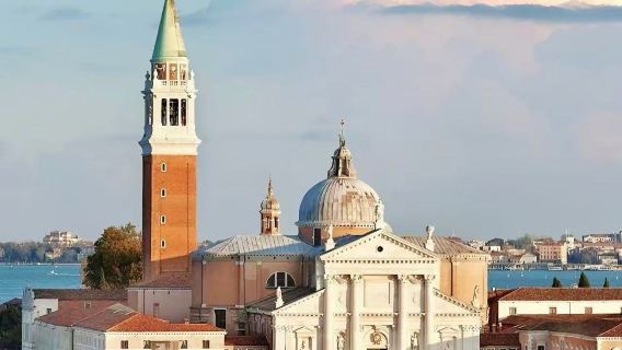 義大利【威尼斯經典行程-中文地陪8小時服務】一日水上之旅