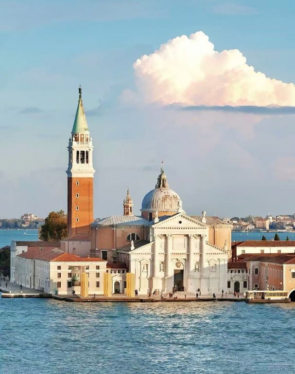 義大利【威尼斯經典行程-中文地陪8小時服務】一日水上之旅