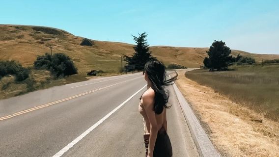 美國洛杉磯出發-一號公路蒙特雷-舊金山結束-可包車-精選