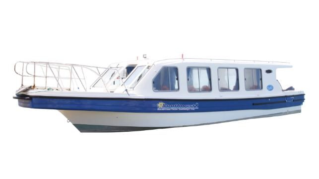 長灘島用車服務：私家車機場接送+船票 | 可選拼船/包船