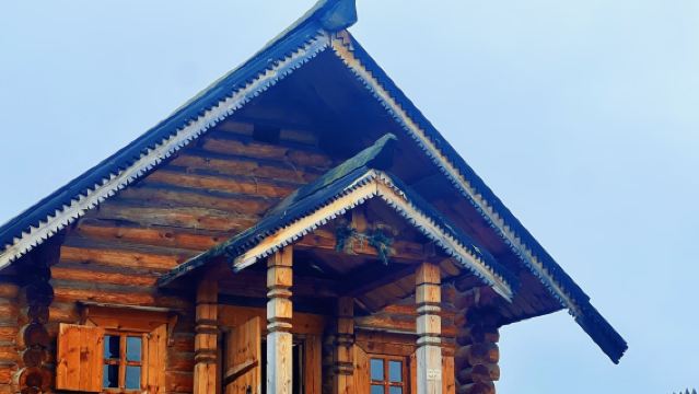 俄羅斯伊爾庫茨克-利鎮一日遊【行程可訂製｜中文｜酒店接送】