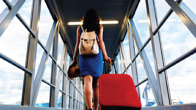 Servicio de sala VIP y lounge de conexión en la Terminal 1 (T1) del Aeropuerto Internacional de Kuala Lumpur