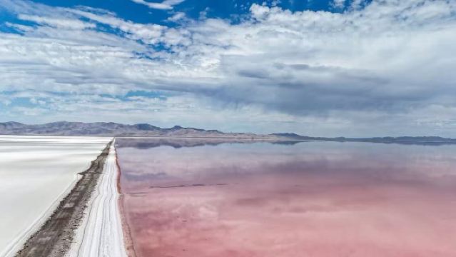 美國鹽湖城市區景點任選+天空之境【中文包車+國家公園定制】