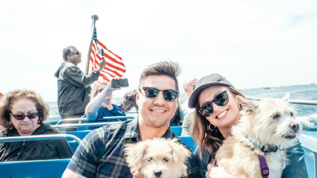 Chicago: crociera canina