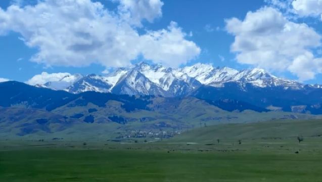 哈薩克斯坦阿拉木圖一日遊 【包車10小時】