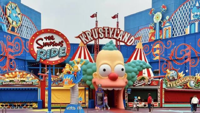 美國：洛杉磯市區網紅景點地陪CityWall-帶你玩轉洛杉磯