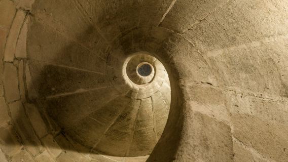 Cathedral of Jerez & Church of San Miguel: Entry + Audio Guide + VR Experience