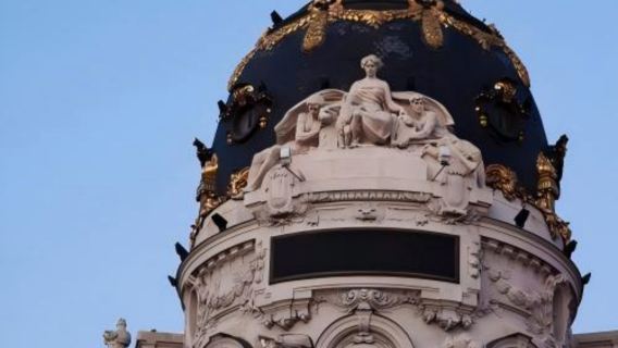 Sepanyol Madrid + Katedral Toledo + Kincir Angin Lawatan Sehari / Itinerari Fleksibel - Boleh Disesuaikan