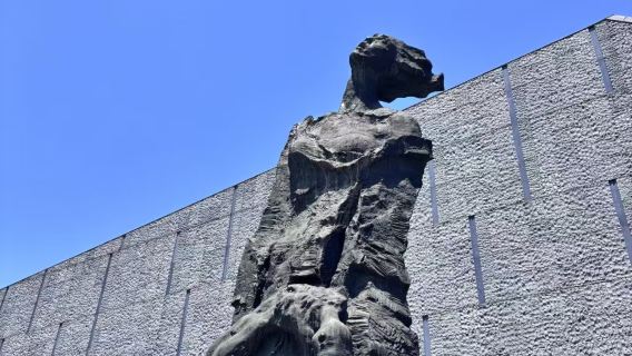 Wycieczka prywatna z Nankinu: Muzeum w Nankinie + Świątynia Dabaoen + Pałac Prezydencki [jednodniowa wycieczka klasyczna]