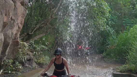 ATV Ubud by Ride Bali Adventure