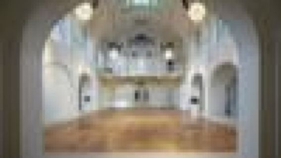 Unterlinden Museum - Ticket with Colmar City Audio Guide