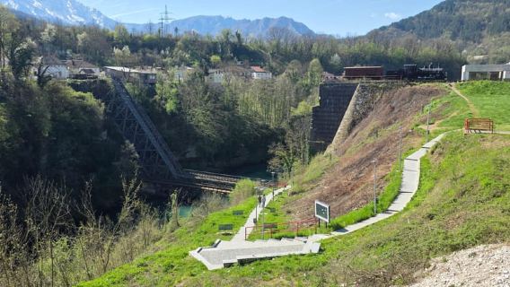 Sarajevo: Mostar, Konjic, Blagaj,Waterfalls & Skybridge Tour