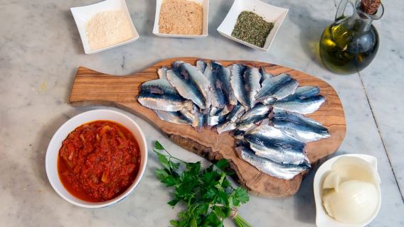 Trieste: Private Cooking Class at a Local's Home