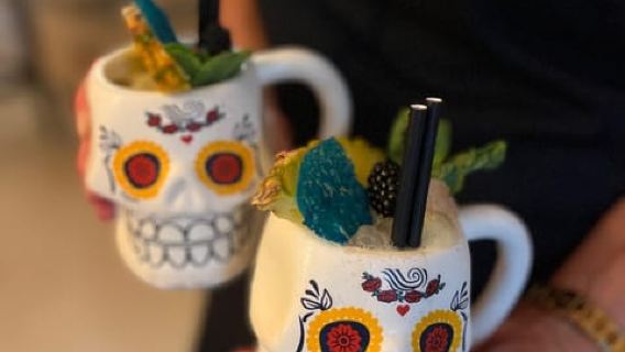 Mallorca Cocktail Class