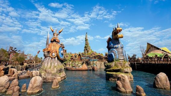 Orlando: Universal Orlando Resort Tickets