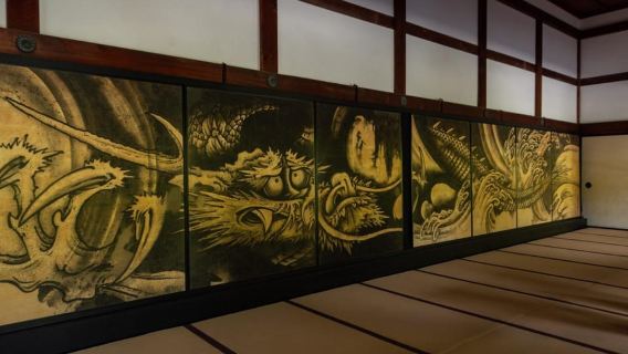 Kyoto: Arashiyama Unveiled – Bamboo, Temple, Matcha, Monkeys